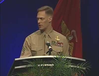 GySgt. Brad Colbert: Hooked On Adrenaline | Part 1