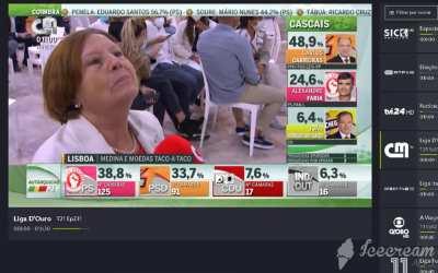 Dr Medalhas, o sabotador