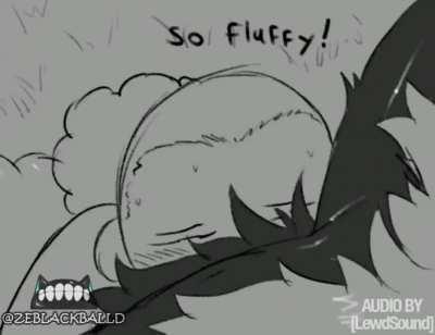 Just a guy hunting a Cryptid