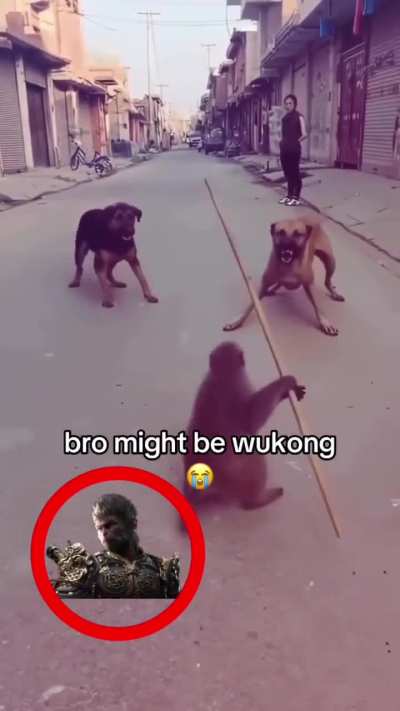 😭