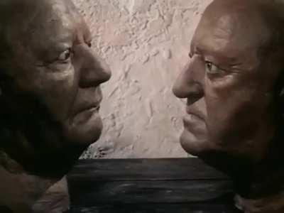 I have no idea what this is