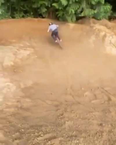 Maybe Maybe Maybe