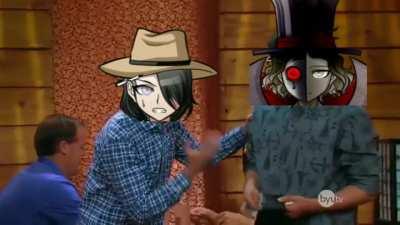 (SDRA2 parody) Show Time by Studio C