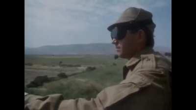 now that the BTR is coming to the game, i would like to share this amazing clip from the documentary: Afghan: The Soviet Experience