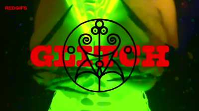 Don't take Your Eyes off of My Huge, Natural Tits...