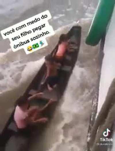 As meninas mais macho que ja vi