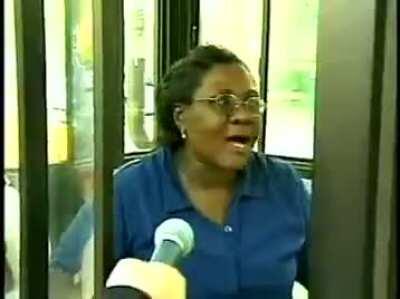 Never Forget Your Roots, Canes Fans