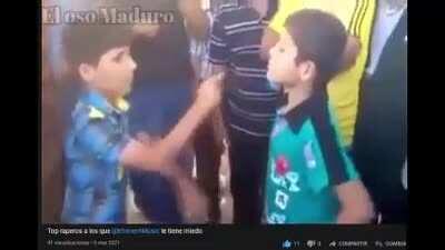 Top raperos a los que Eminem le tiene miedo