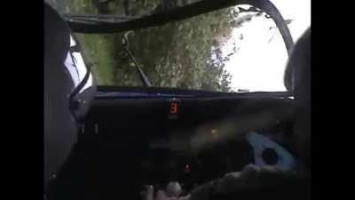 Was this car made of plastic?