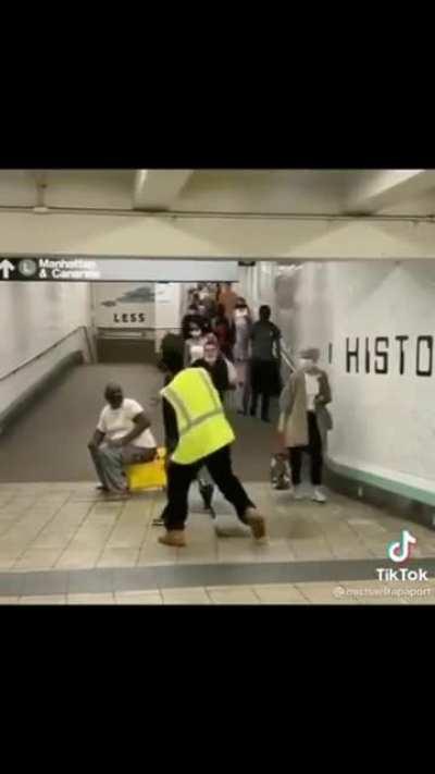 Bro doesn’t even give two shits