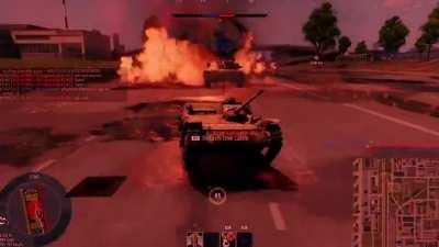 Custom battles in a nutshell