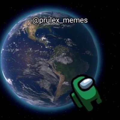 Por lo menos si aporte a la nave verdad?