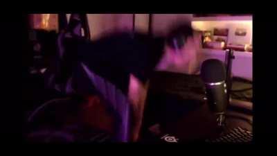 Ya se vieron el documental de macumba el gorila autista?