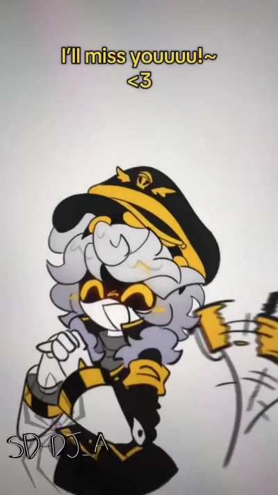 N saying bye to Uzi by @SD_DJA