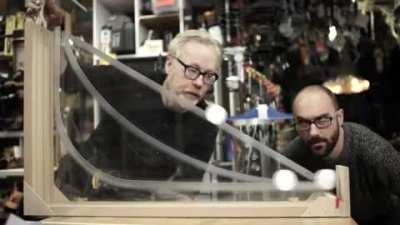 А вы в курсе, что прямая - не самый эффективный способ добраться из пункта А в Б?