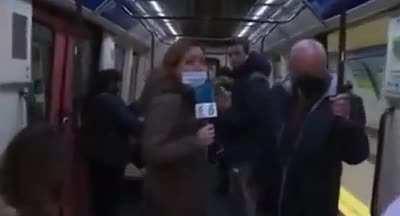 Well, I guess you'll see them later?