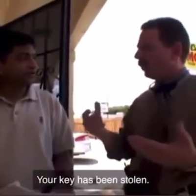 Ben stolen or been stolen 😂