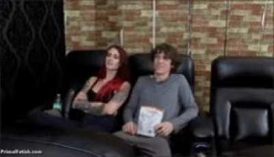 Tana Lea - Getting Along With Mom