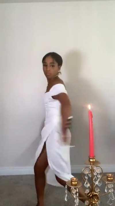 Need a new femme fatale for the new Bond movie? Look no further.