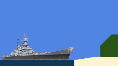 World Of Warships summarized in 6 minutes or less