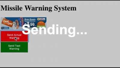 Clever ad? or just fun?