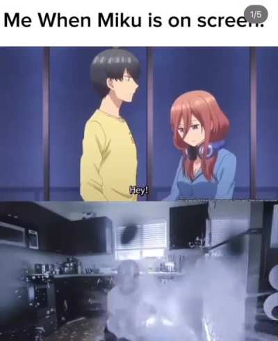 As always when I watch this anime