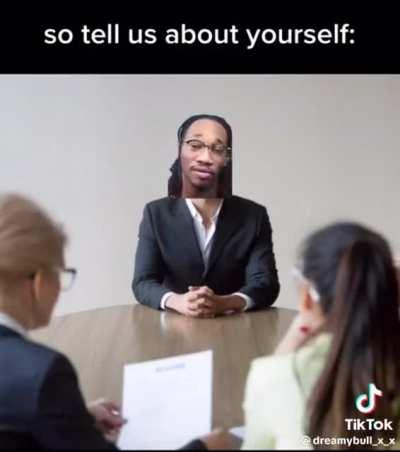 Tell us about yourself