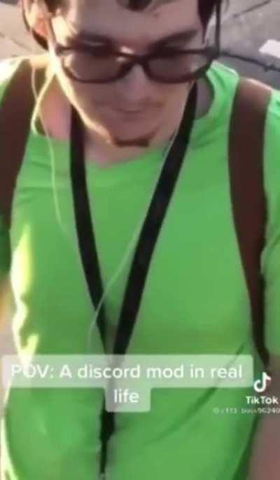 your average dream stan