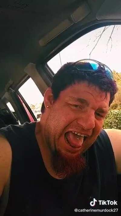 This is a great deal, his beard also cleans your butthole while he's at it 😩