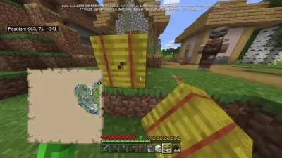 that’s right, you saw nothing