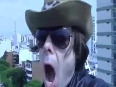 espero que mi pana Dross no se pase mucho mas tiempo cabreado