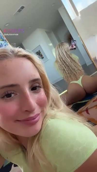 Daddy, I need to be filled with your seed