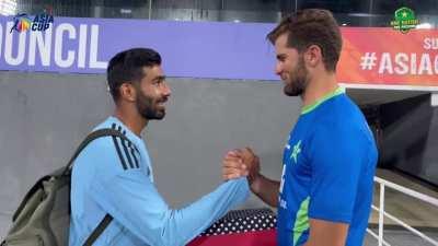 FAST BOWLERS BONDING