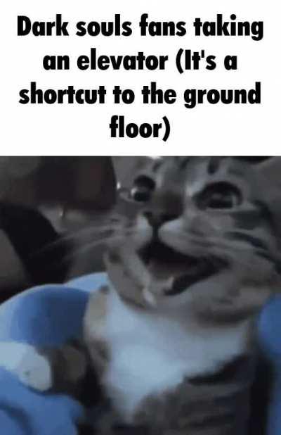 Shortcut!