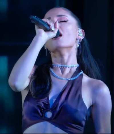 Absolute Beauty - iHeartRadio Performance GFY