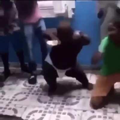 Go Gilbert🕺🏿Go Gilbert🕺🏿