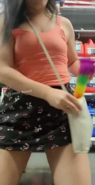 Risky fun is the best fun [f]