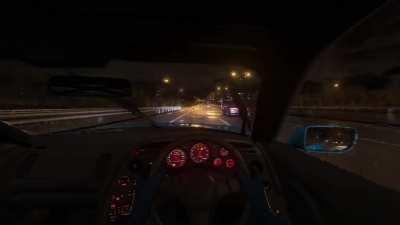 trying to forget the world part 2