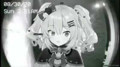 POV: you're a haaton who almost understands the entirety of haato's lore.