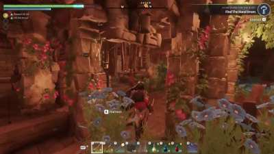 2.8… no words for this game