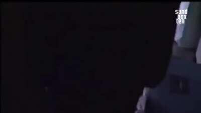 this Japanese girl notice the strange activities in her house so she tell her boyfriend to find out the reason behind these activities. take a look urself what they captured.