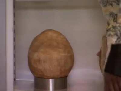 Everyone else after the squeeze: 