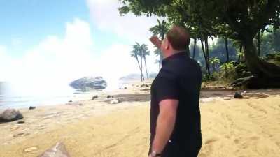 Literally me when I first started playing