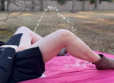 It’s been too long since u/HugeBladderQueen posted - here’s something extra yummy 😋💦