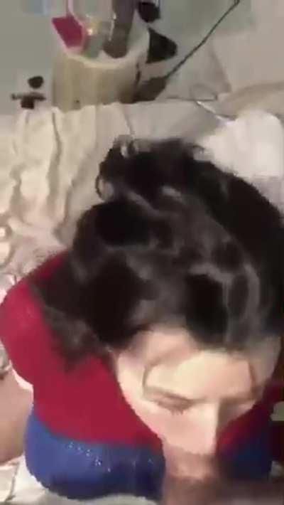 An Id Would Be Very Much Appreciated