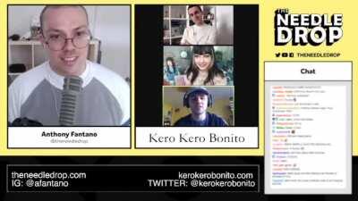 How Deep in TND lore do you have to be to undestand this sentence?