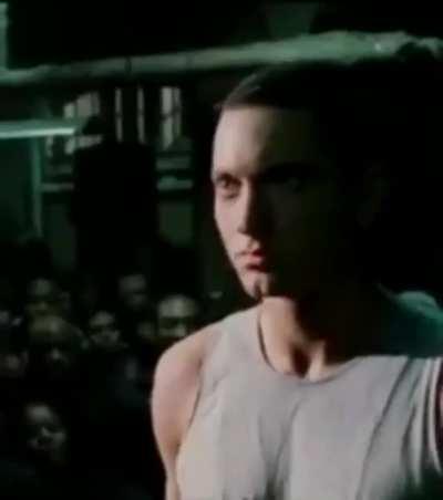 This one is extra moldy.