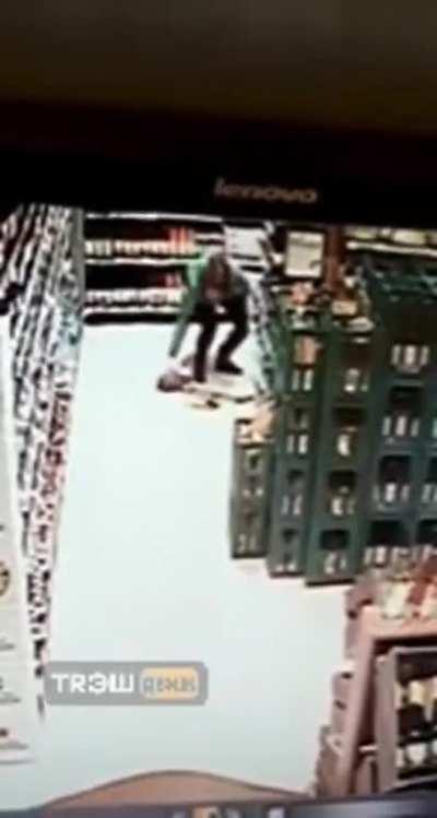 I'm adding to this shitty Monday craze