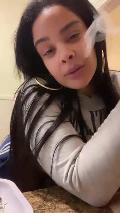 Rolling Trees & Rolling Hips