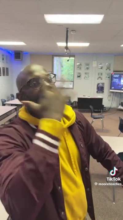 You're either gonna learn this math down or get the smack down